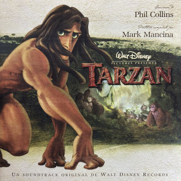 Tarzán
