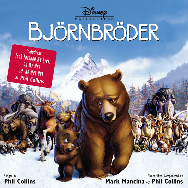Björnbröder