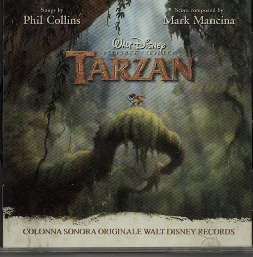Tarzan