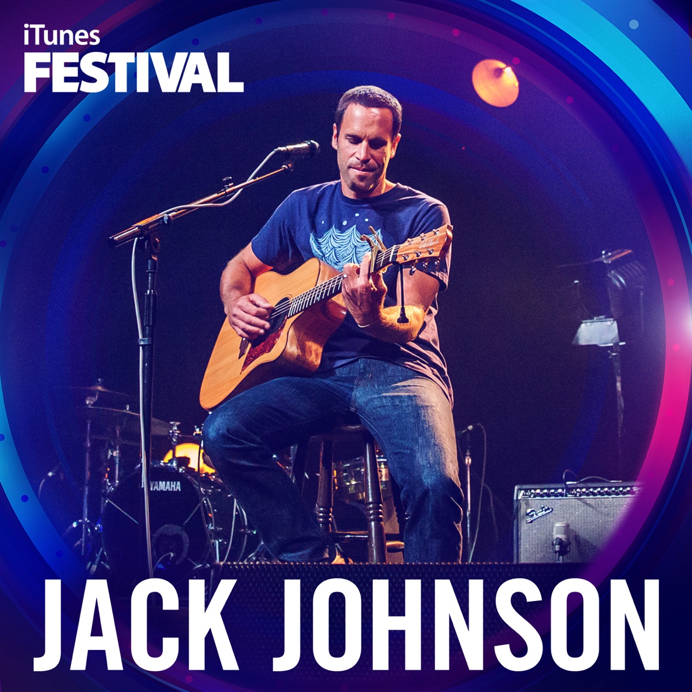 iTunes Festival: London 2013