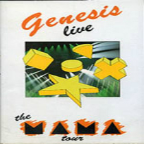 The Mama Tour