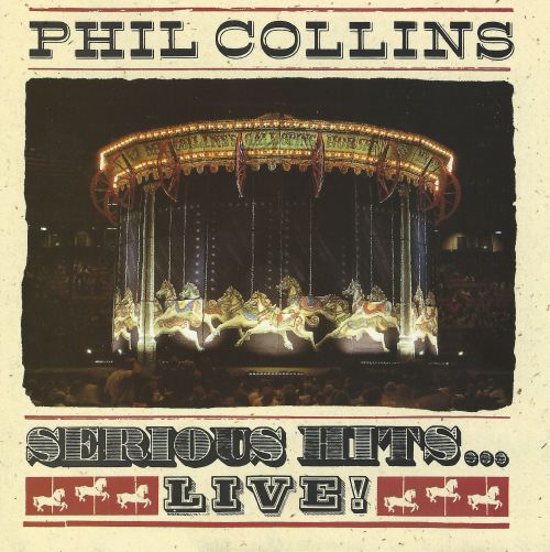 Serious Hits