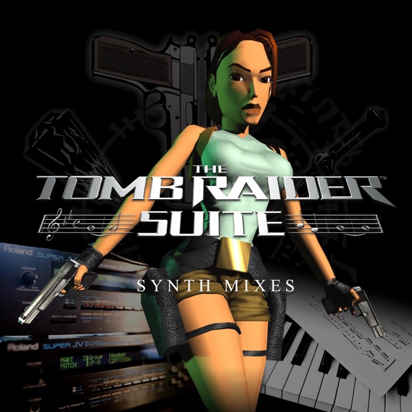 Tomb Raider