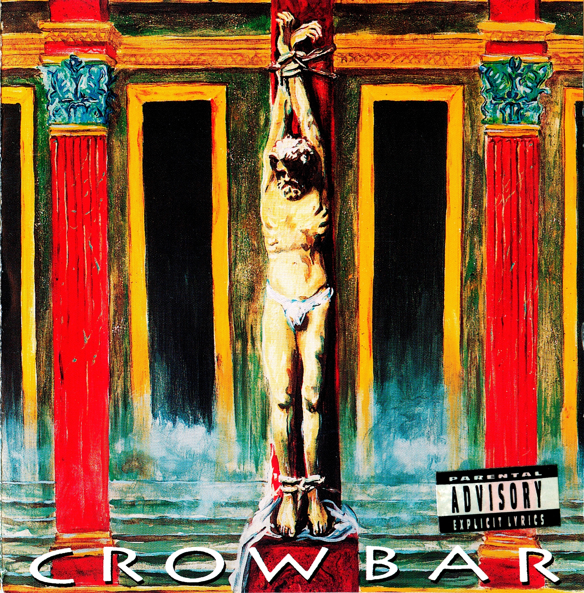 Crowbar