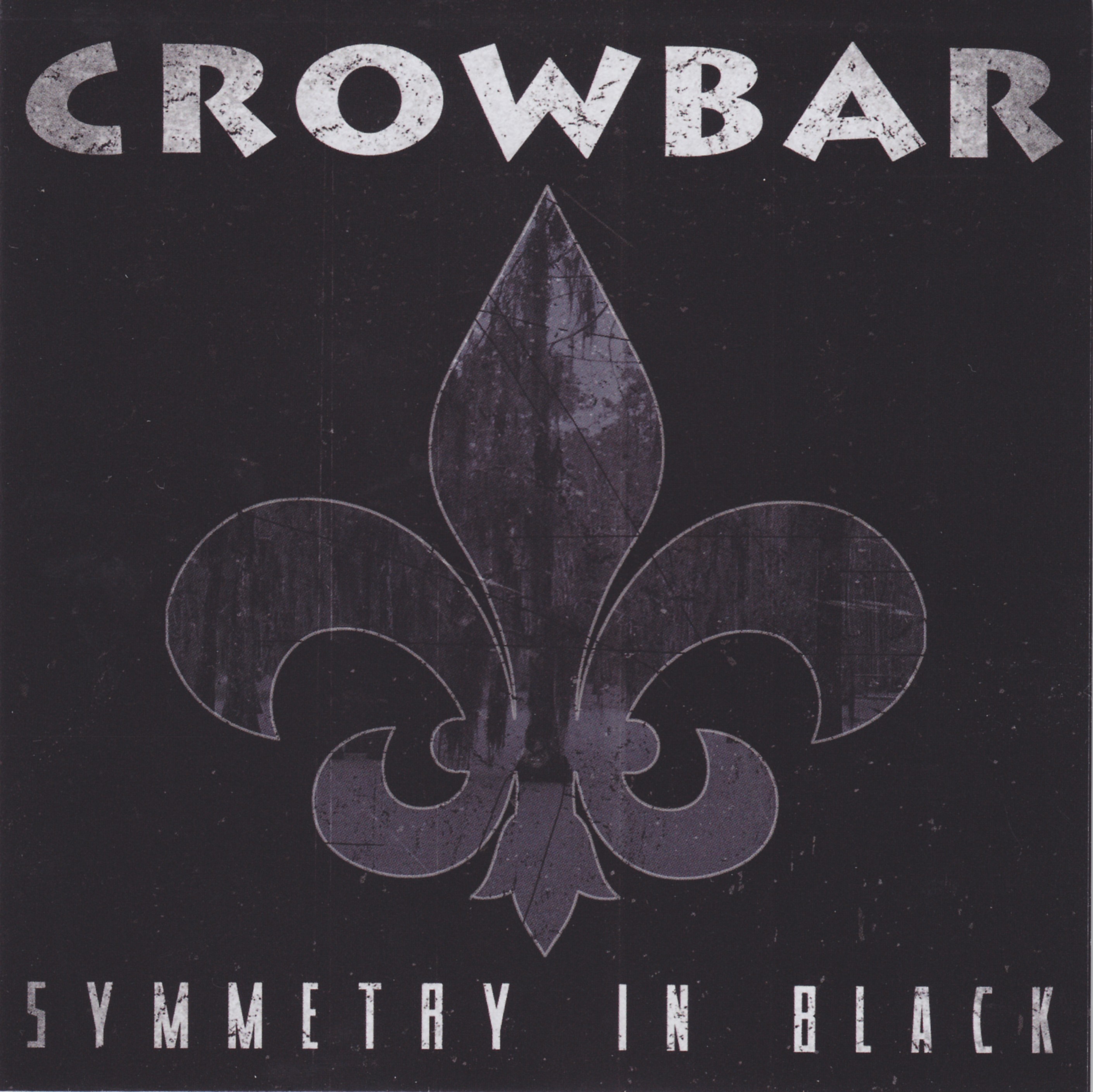 Symmetry in Black