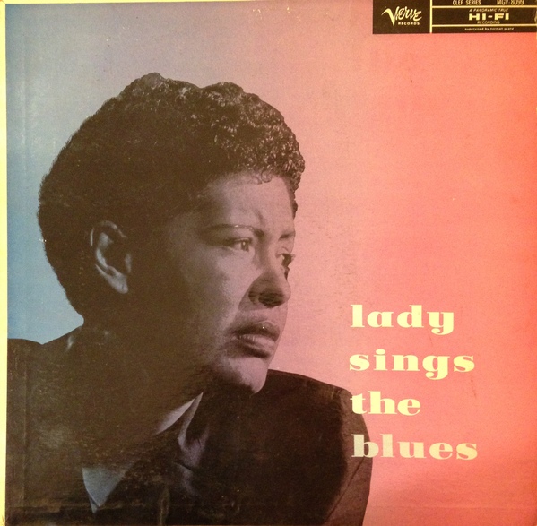 Lady Sings the Blues