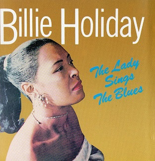 The Lady Sings the Blues