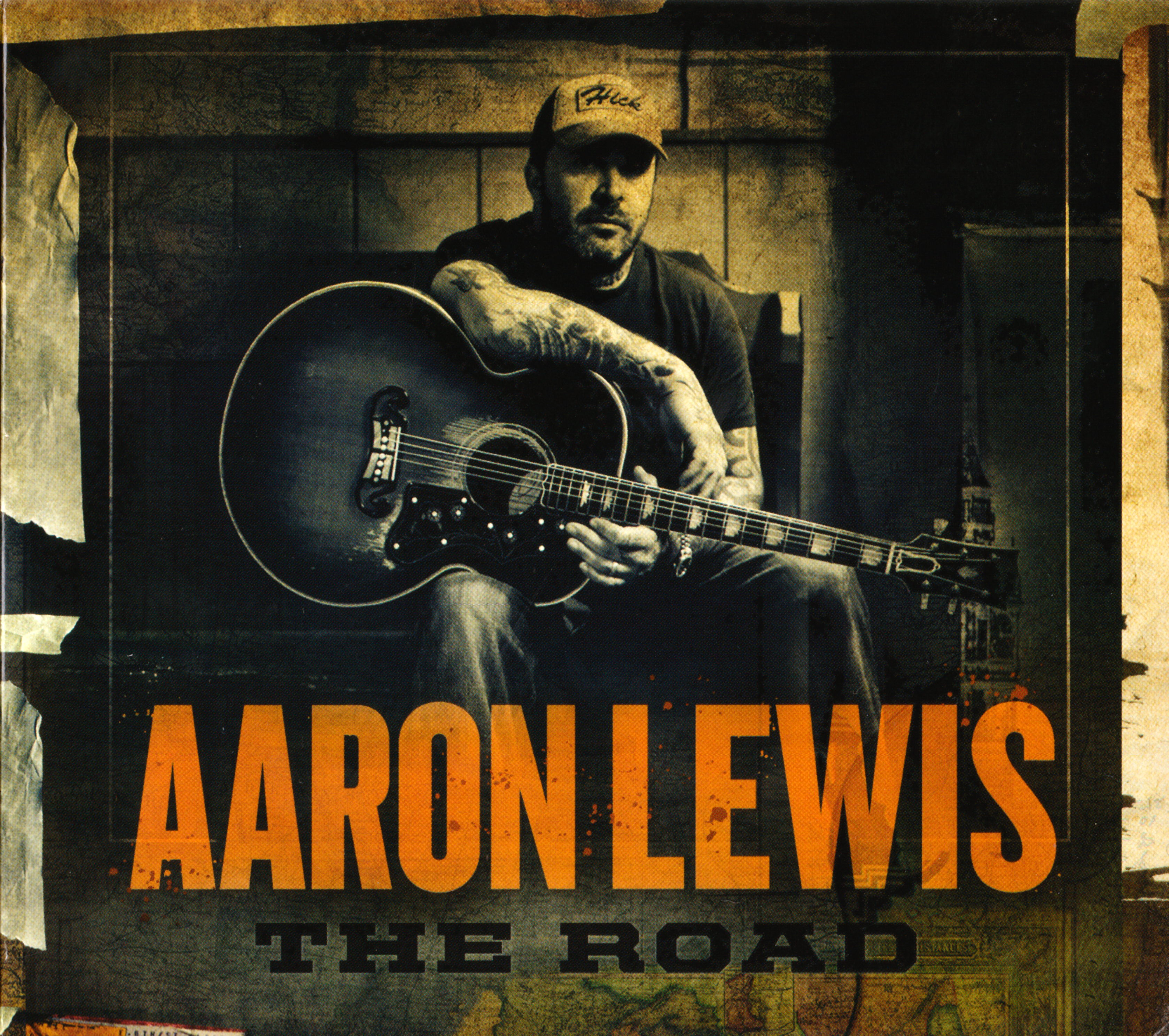 The Road