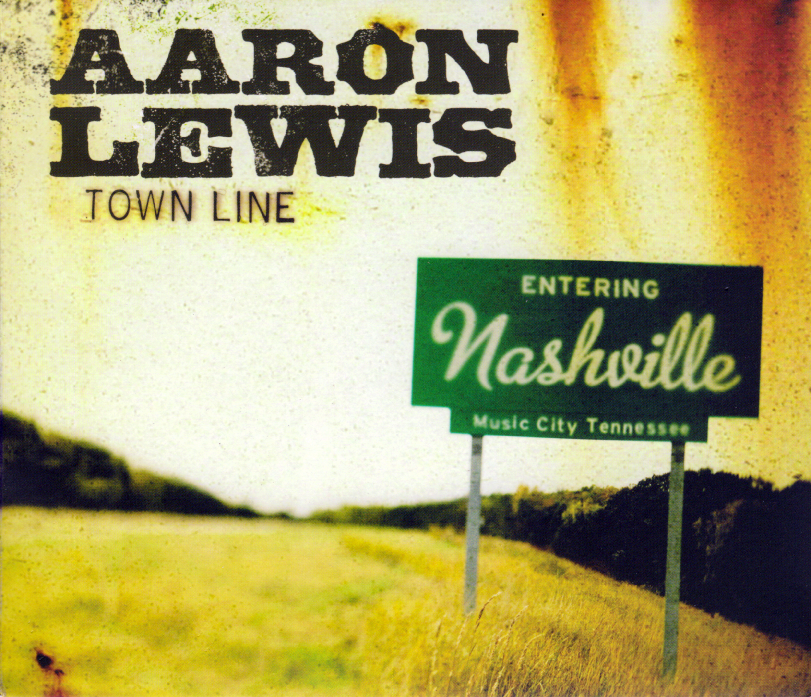 Town Line