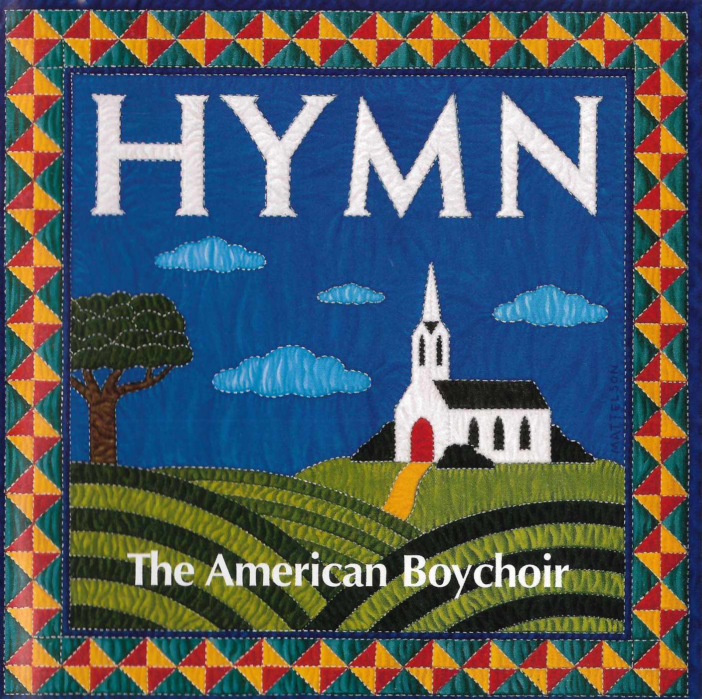 Hymn