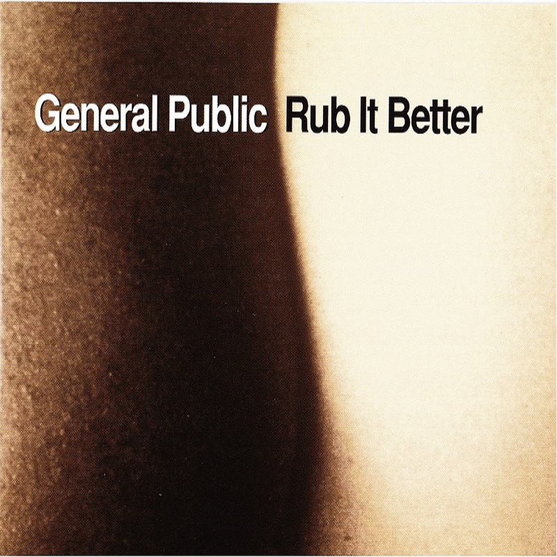 Rub It Better