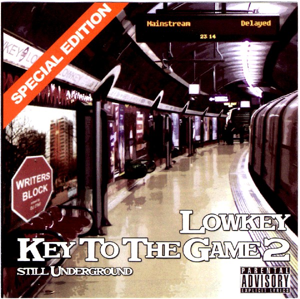 Key to the Game 2