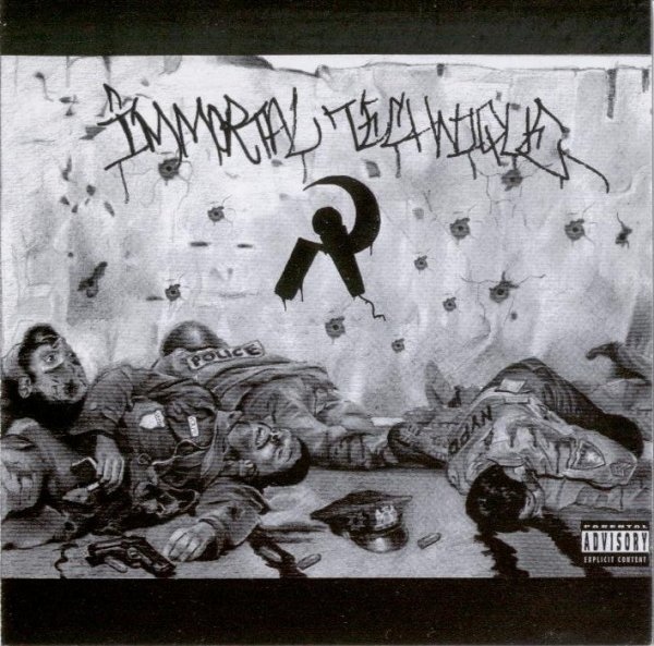 Revolutionary, Volume 1