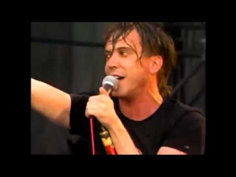 Intimate & Interactive With Billy Talent