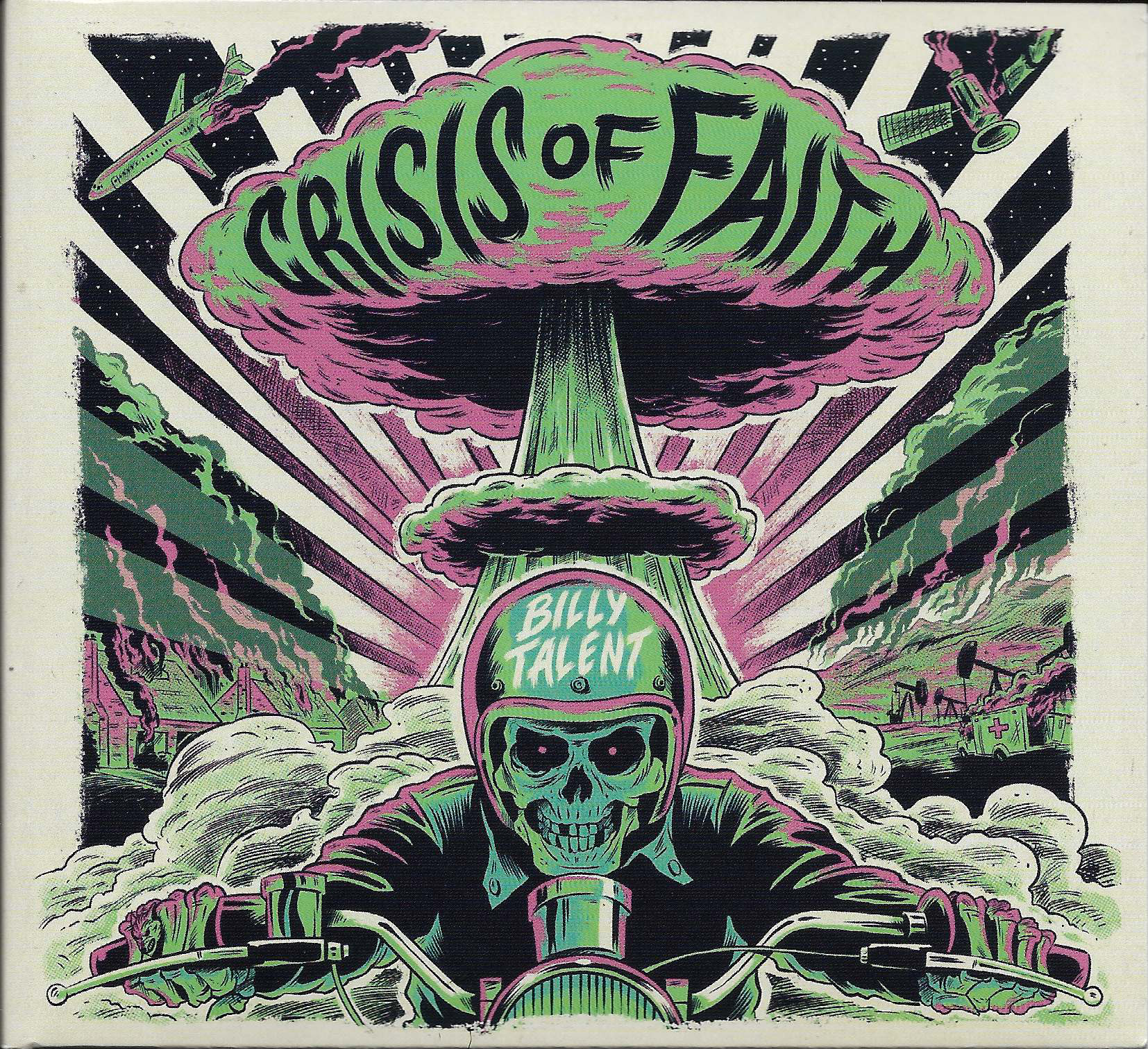 Crisis of Faith