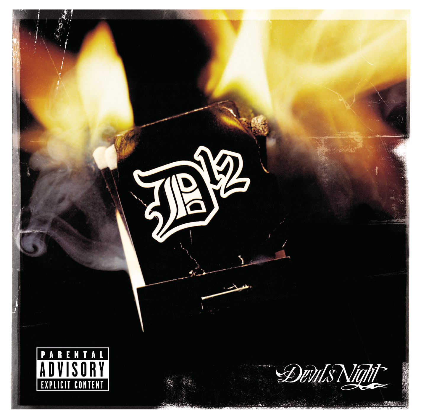 Devil’s Night