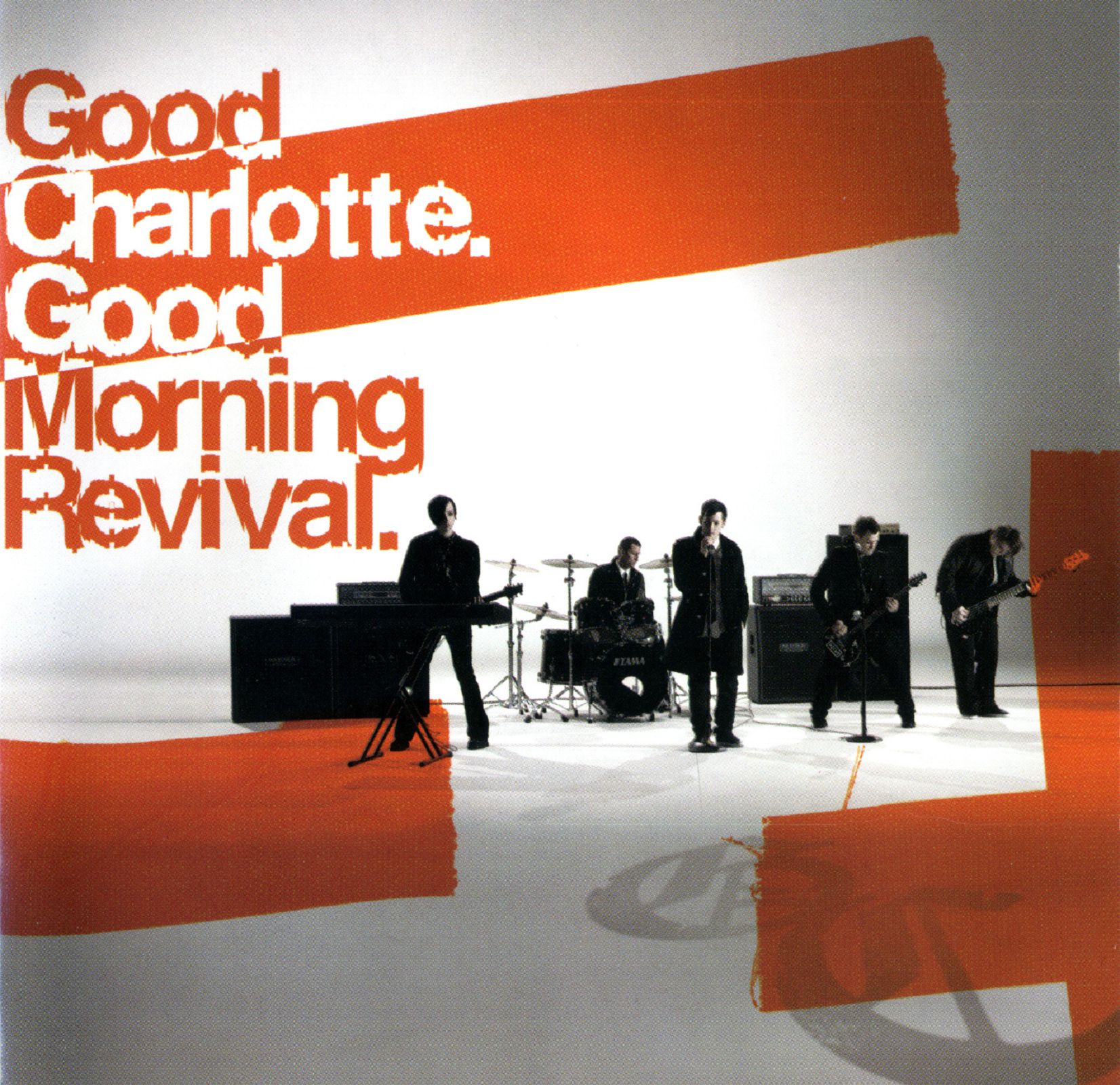 Good Morning Revival