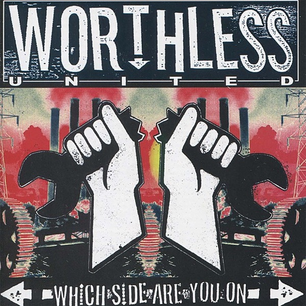 Which Side Are You On?