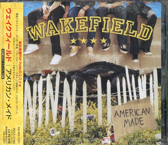 American Made