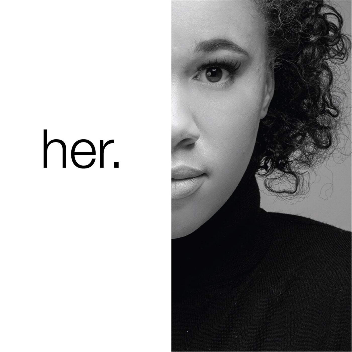 Her.