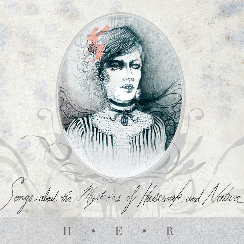 Songs About the Mysteries of Housework and Nature