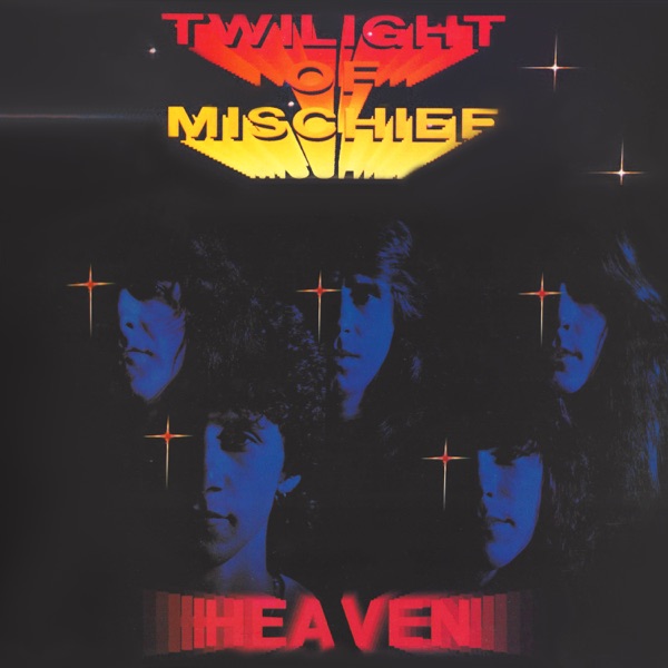 Twilight of Mischief