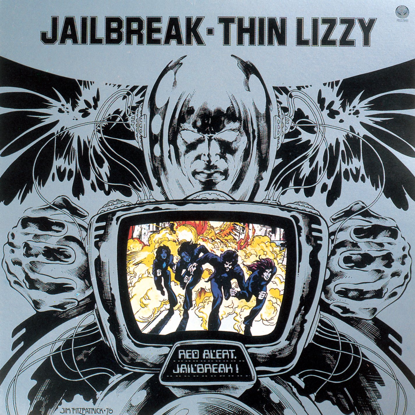 Jailbreak