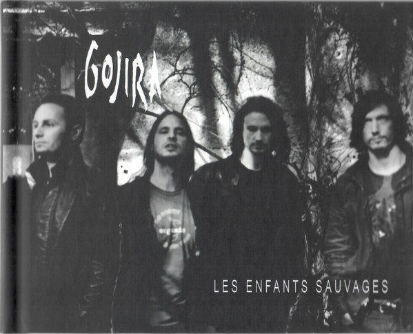 Les Enfants sauvages