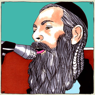 Daytrotter Session