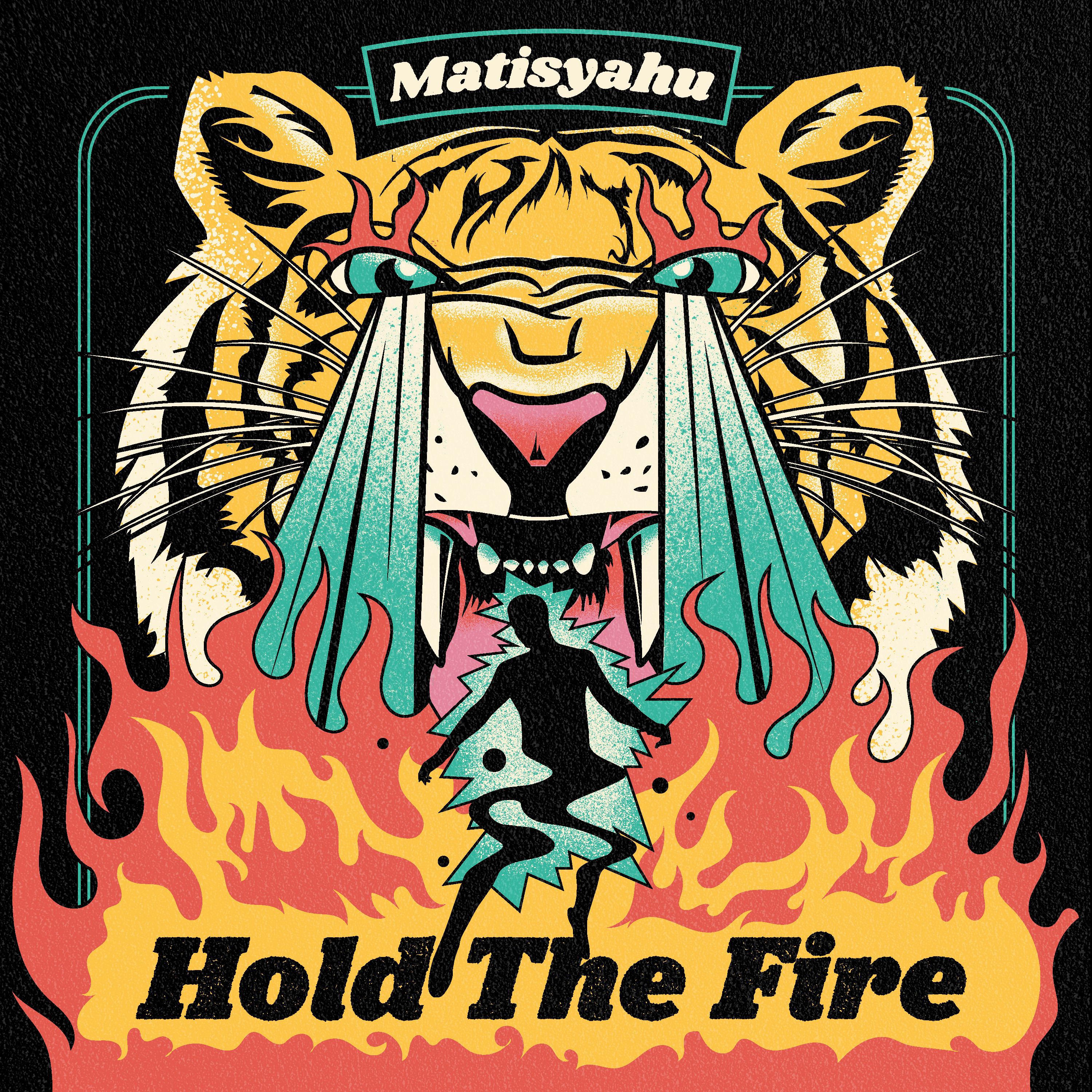 Hold the Fire