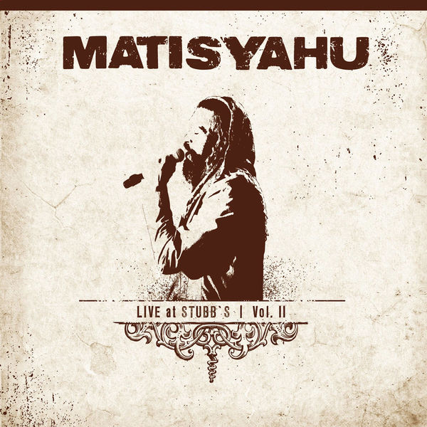 Live at Stubb's, Volume II