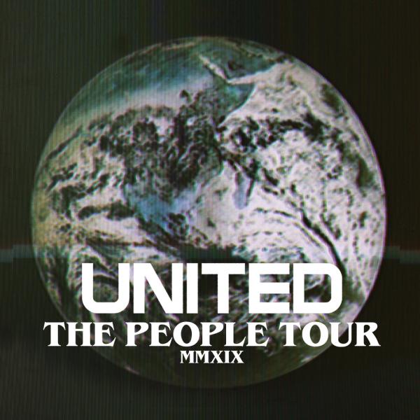 The People Tour: Live From Madison Square Garden