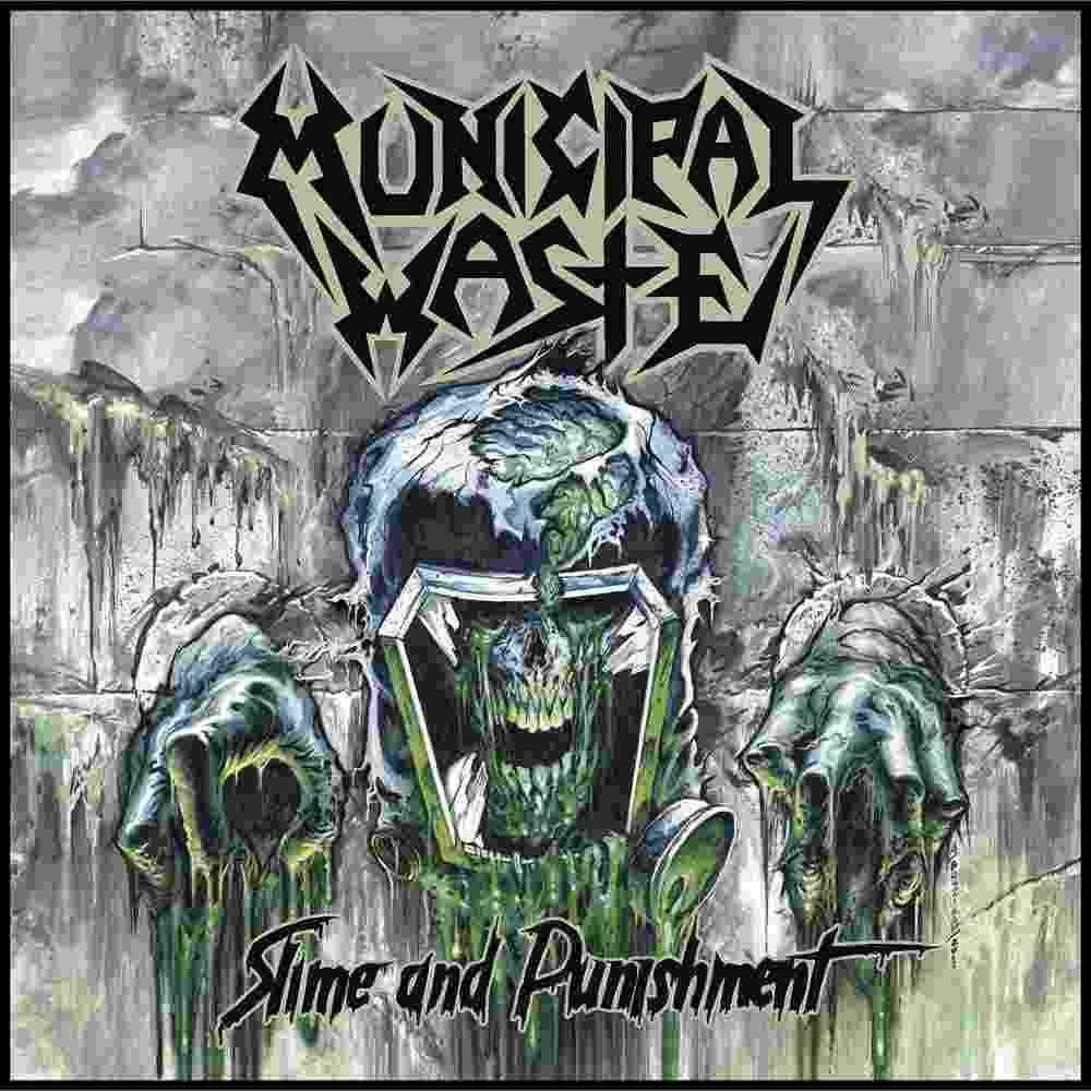 Slime and Punishment
