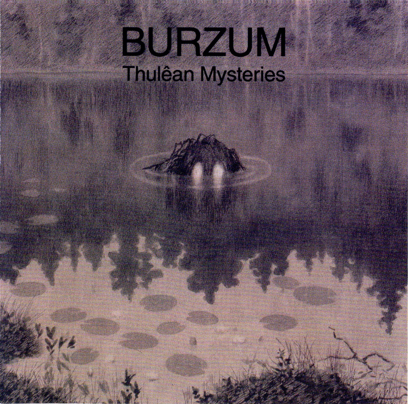 Thulêan Mysteries