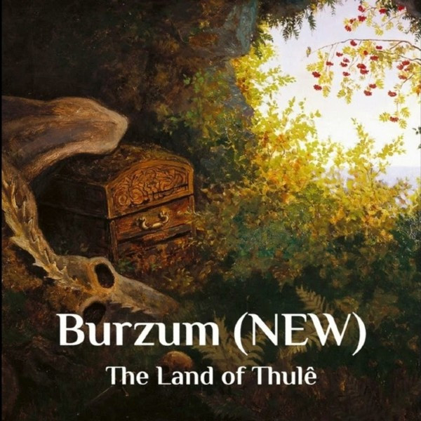 The Land Of Thul