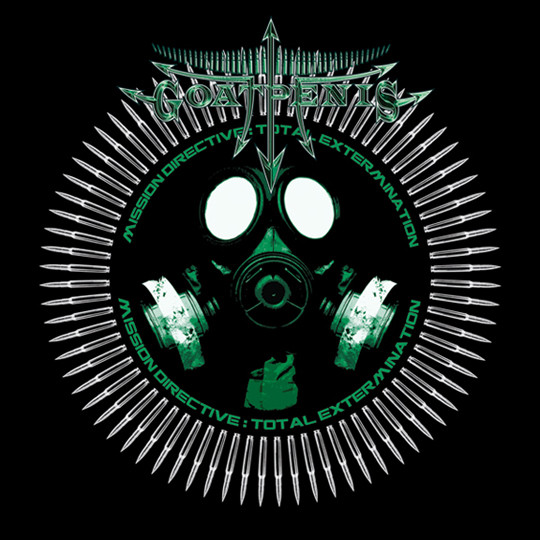 Mission Directive: Total Extermination