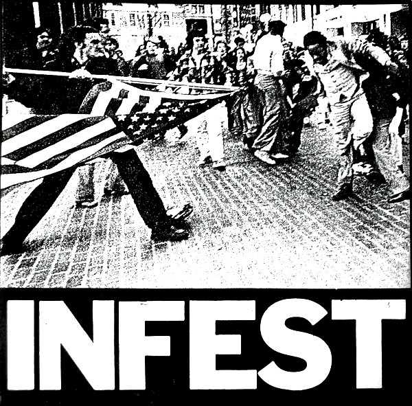 Infest