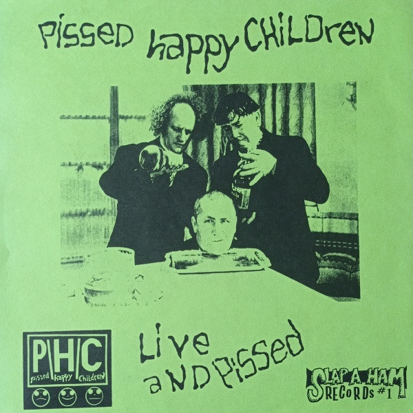 Infest / PHC