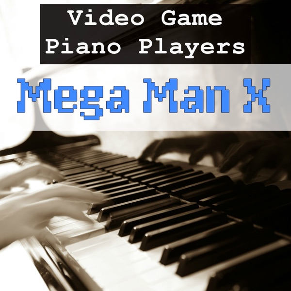Mega Man X2