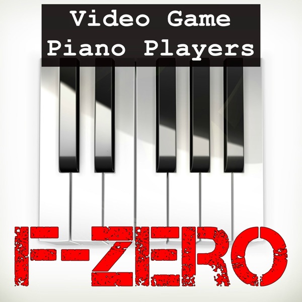 F-Zero