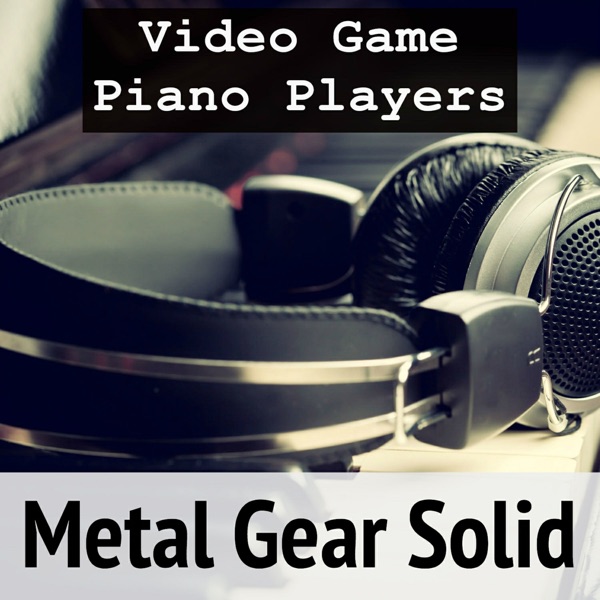 Metal Gear Solid
