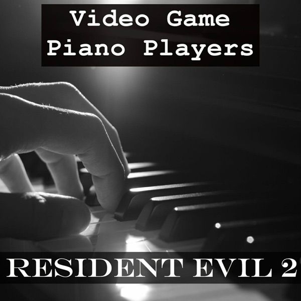 Resident Evil 2