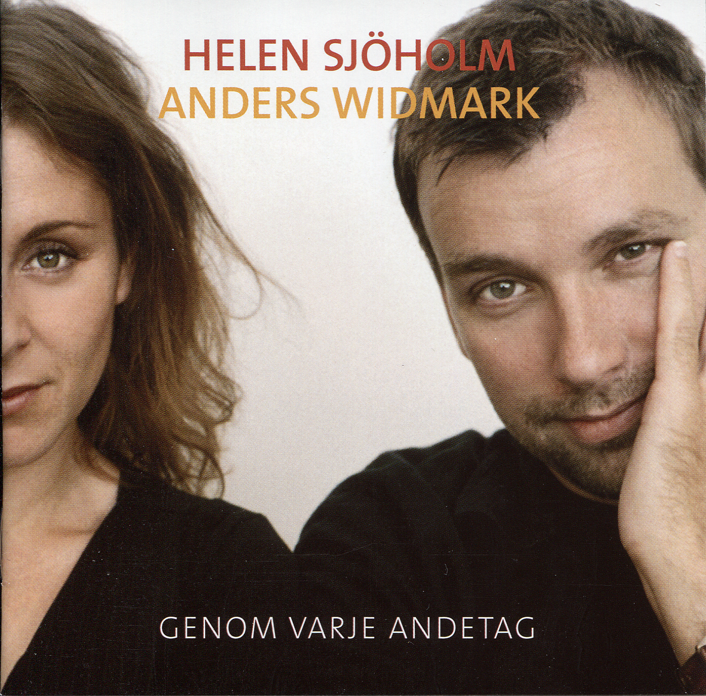 Genom varje andetag