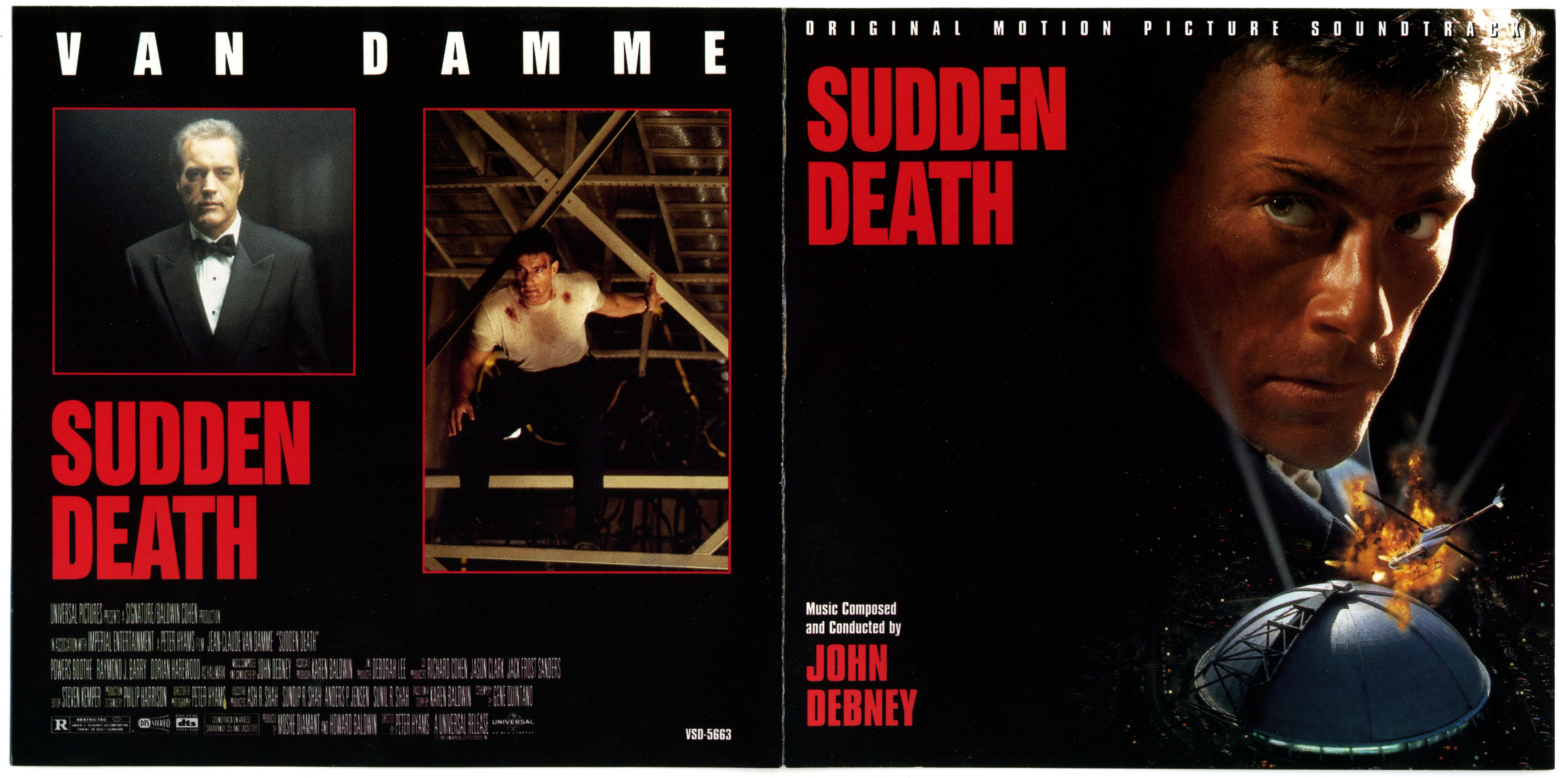 Sudden Death