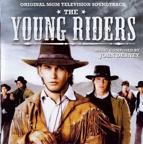 The Young Riders