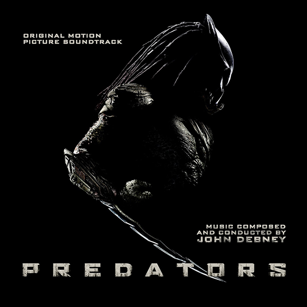 Predators: Original Motion Picture Soundtrack