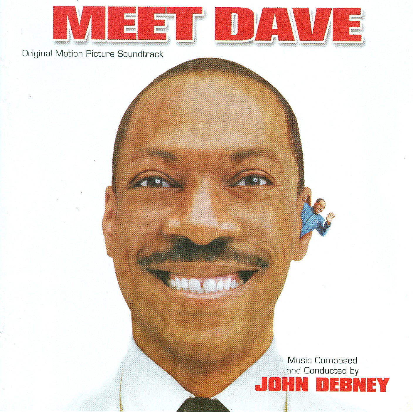 Meet Dave