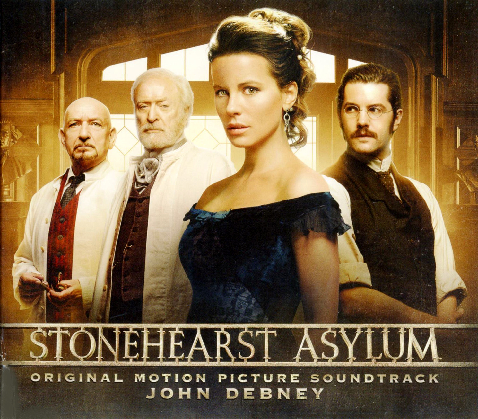 Stonehearst Asylum