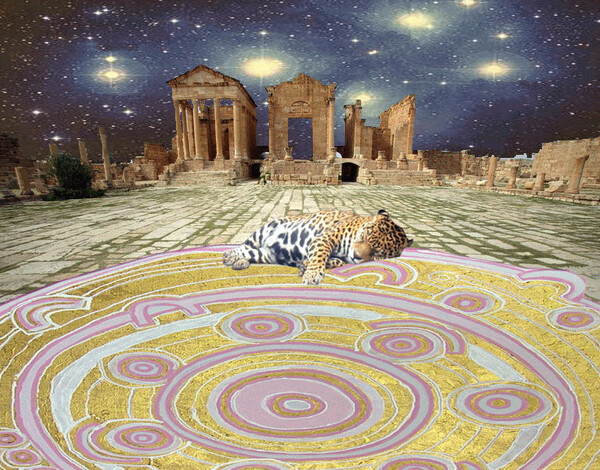 Electric Relaxation