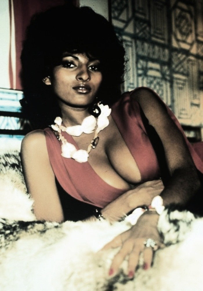 Lady Brown